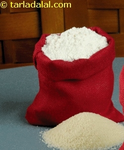 sanwa millet flour