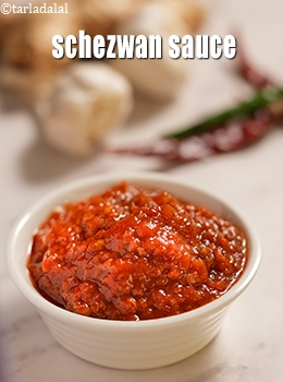 Schezwan Sauce