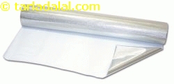 silver foil