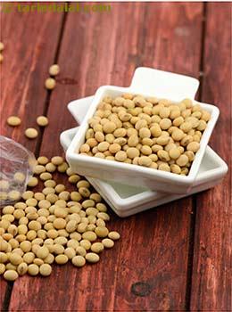 soybeans