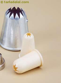 star nozzle