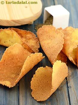 taco shells