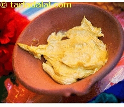 turmeric paste