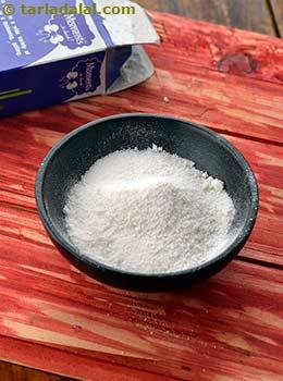 veg gelatin powder
