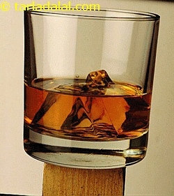 whisky