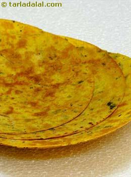 khakhra