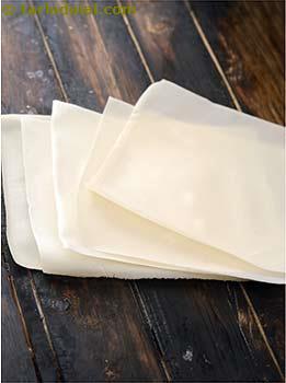 wonton wrapper