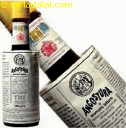 angostura bitter