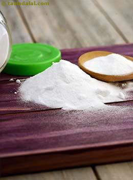 baking soda
