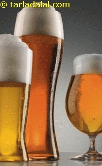 beer