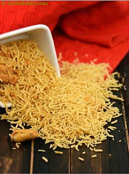 bikaneri bhujia