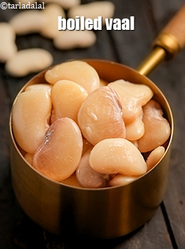 boiled vaal