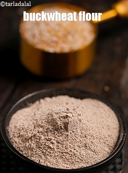buckwheat flour