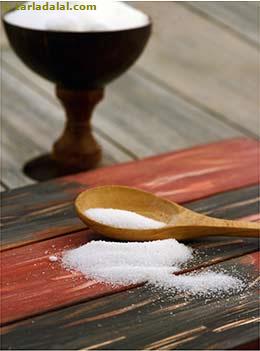 castor sugar