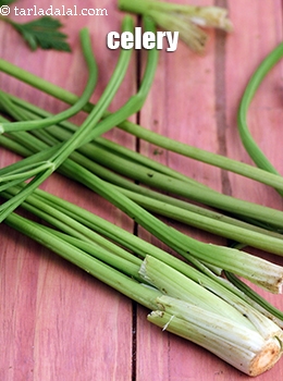 celery