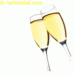 champagne