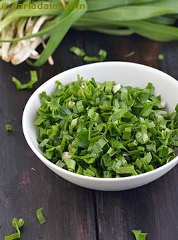 chopped phodshi