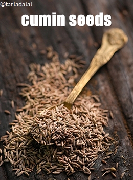 cumin seeds