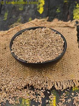 dill seeds