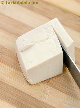firm tofu