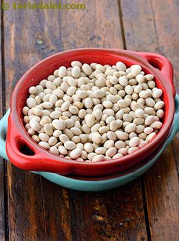 haricot beans
