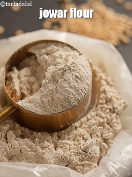 jowar flour