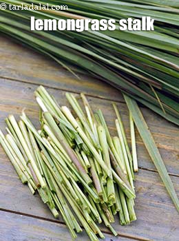 lemongrass stalk