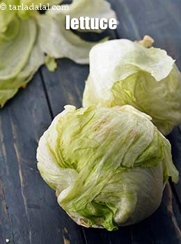 lettuce