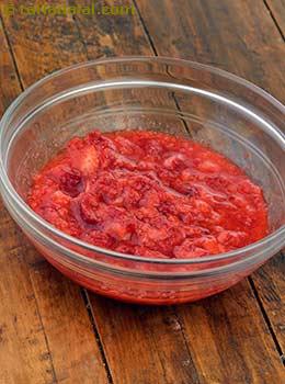 recipe