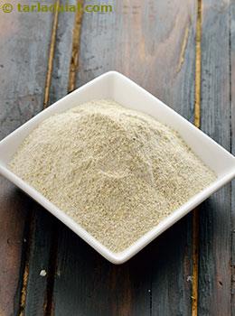matki flour