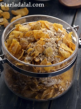 muesli