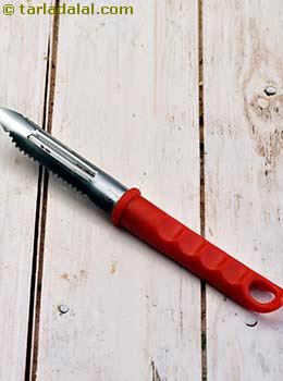 peeler