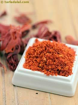 mace powder