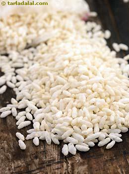 puffed rice