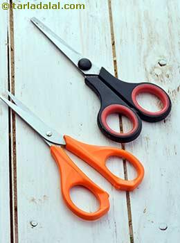 scissors