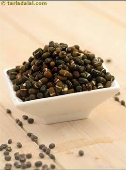 soaked urad