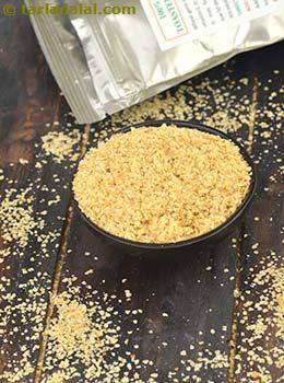 wheat germ