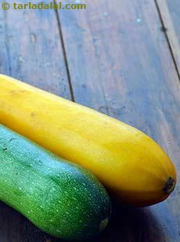 zucchini