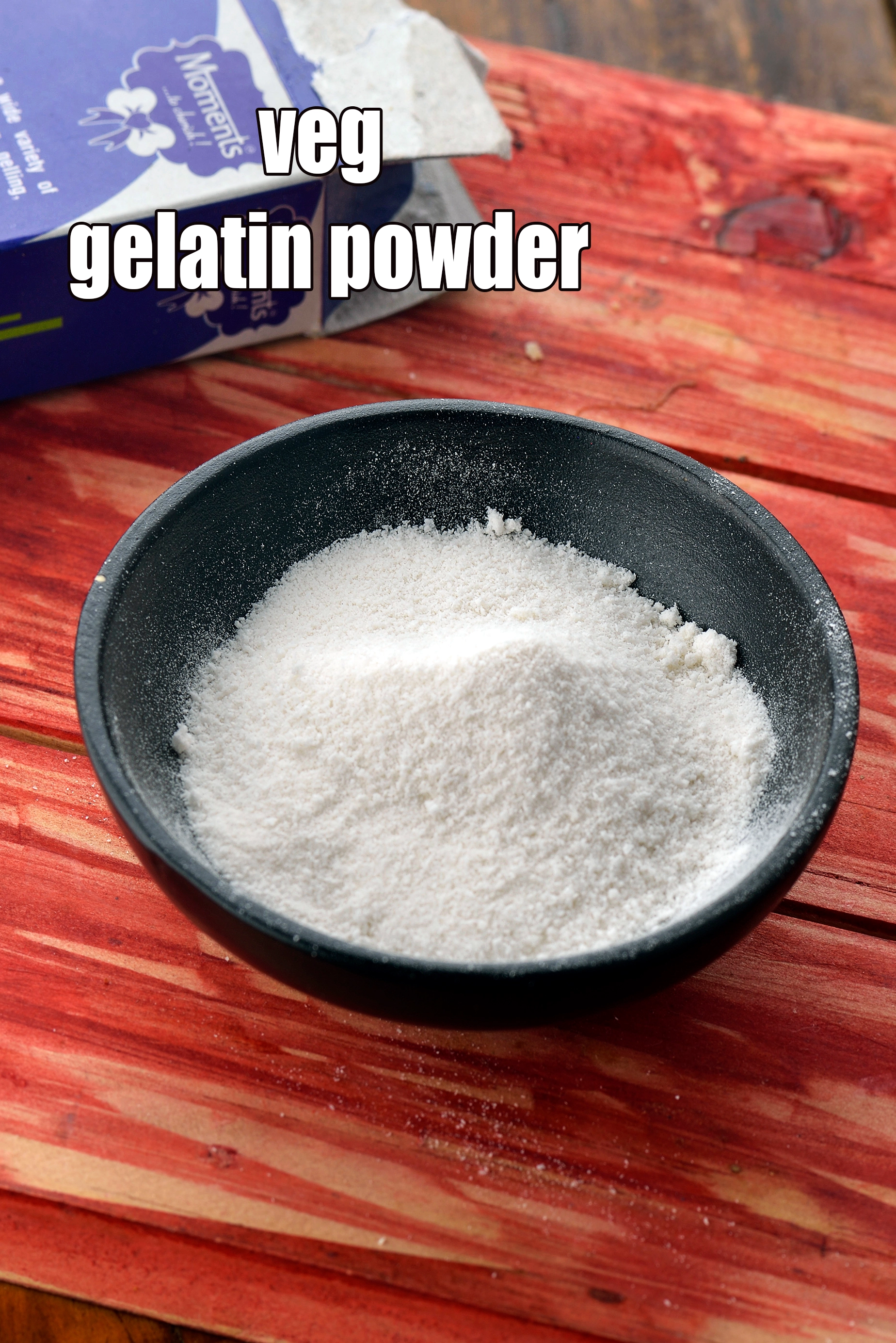 recipe