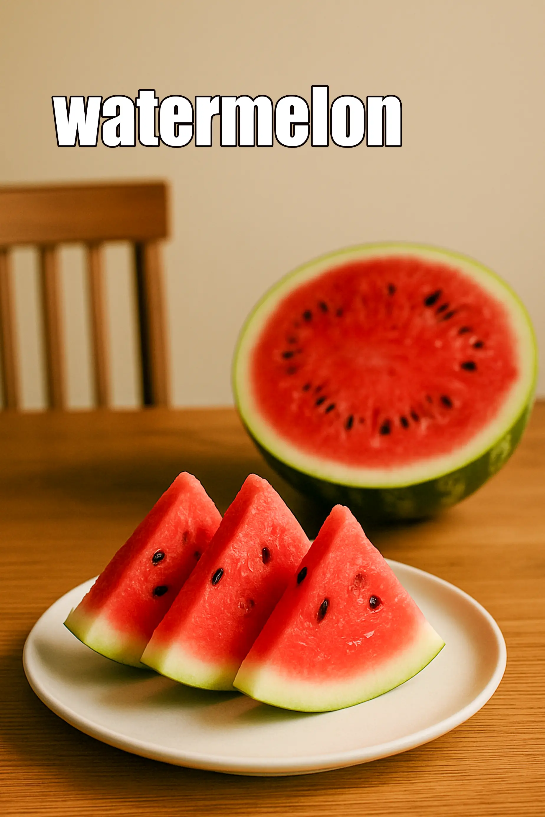 recipe