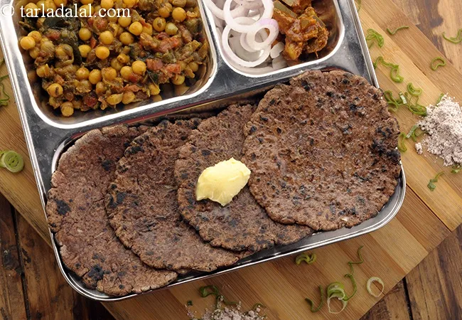 gluten free ragi roti recipe | Ragi roti recipe | healthy nachni roti |