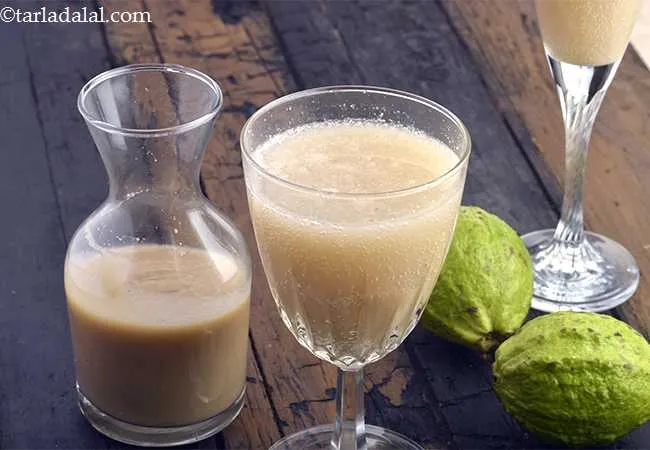 Guava Mojito