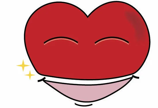 Heart new