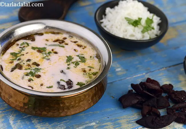 Kokum Kadhi