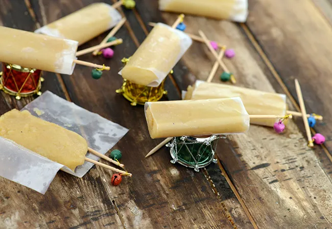  Malai Barfi