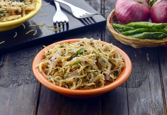 microwave semiya upma recipe | seviyan upma in microwave | semiya upma in microwave | vermicelli upma in microwave