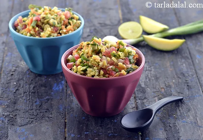 moong dal ki chaat recipe | healthy moong dal chaat | chaat for weight loss, diabetics