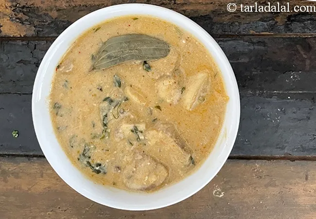 mushroom curry recipe | mushroom masala curry | Indian mushroom masala | creamy mushroom curry without tomatoes |