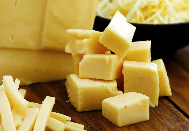 Cheese