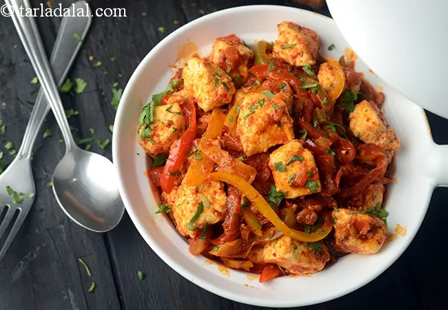 quick paneer sabzi recipe | paneer ki sukhi sabzi | 10 minute paneer sabji | simple Indian jain paneer sabzi |